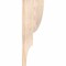 Ekena Millwork Ridgewood Smooth Corbel, Douglas Fir, 5 1/2"W x 8"D x 24"H COR06X08X24RID00SDF - alternate 2